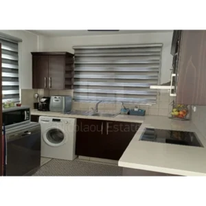 80m² Office for Rent in Strovolos, Nicosia District