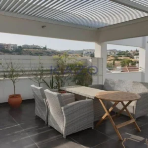 3 Bedroom Apartment for Rent in Limassol – Agios Athanasios