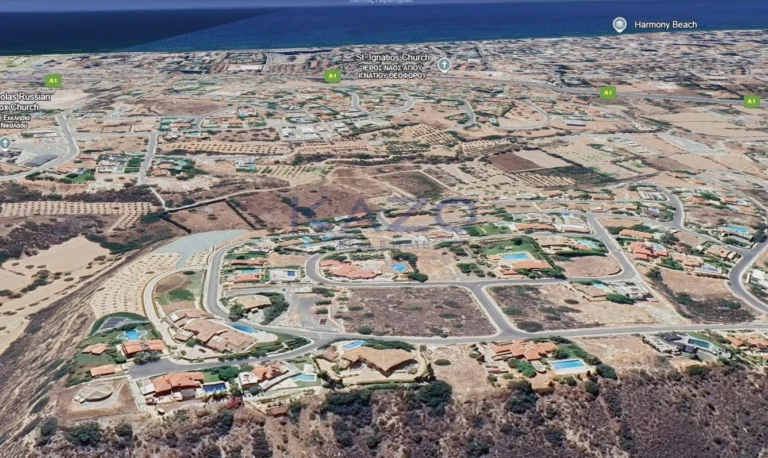 Plots of Land for Sale