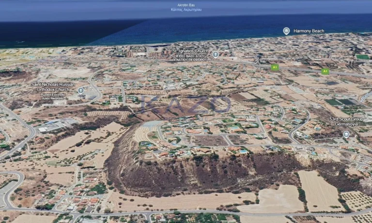 Plots of Land for Sale