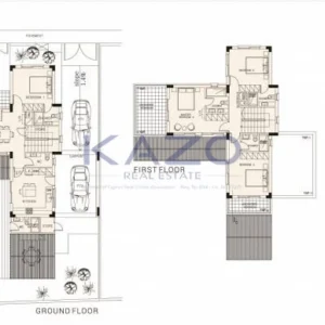 4 Bedroom House for Sale in Geroskipou, Paphos District