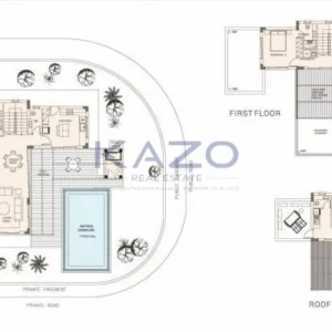 3 Bedroom House for Sale in Geroskipou, Paphos District