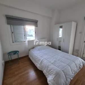 2 Bedroom Apartment for Rent in Agioi Omologites, Nicosia District