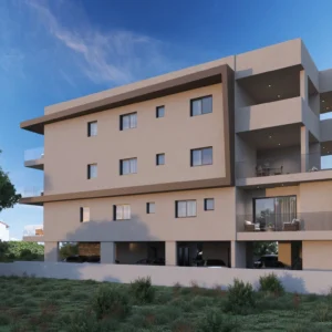2 Bedroom Apartment for Sale in Limassol – Mesa Geitonia