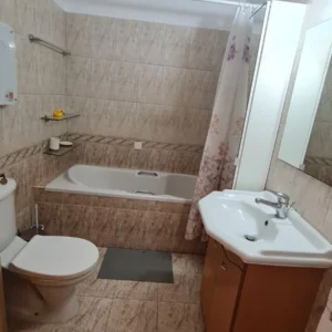 1 Bedroom House for Rent in Mouttagiaka Tourist Area, Limassol District