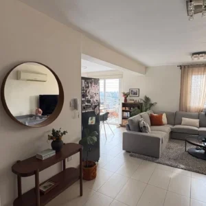 3 Bedroom Apartment for Rent in Limassol – Agios Athanasios