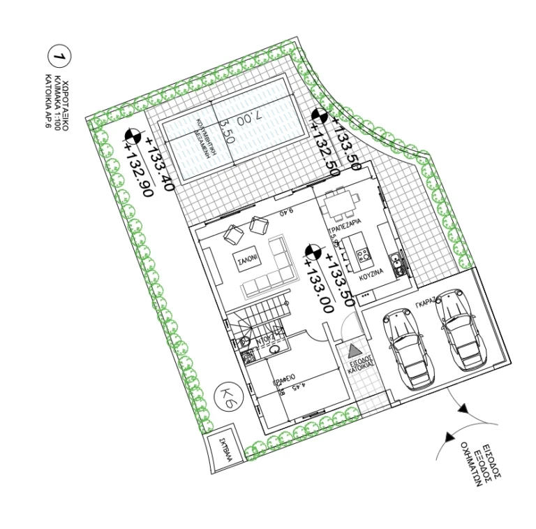 Buy Real Estate in Cyprus