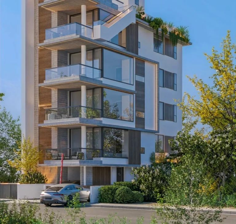 Buy Real Estate in Cyprus