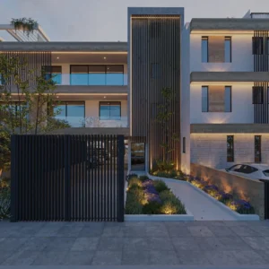 1 Bedroom Apartment for Sale in Aradippou, Larnaca District