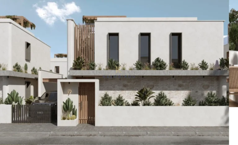 Buy Real Estate in Cyprus