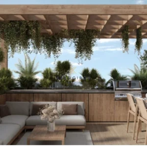 4 Bedroom House for Sale in Famagusta – Agia Napa