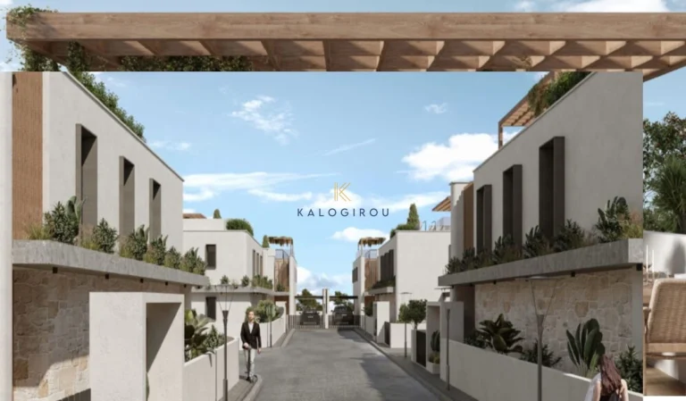Buy Real Estate in Cyprus