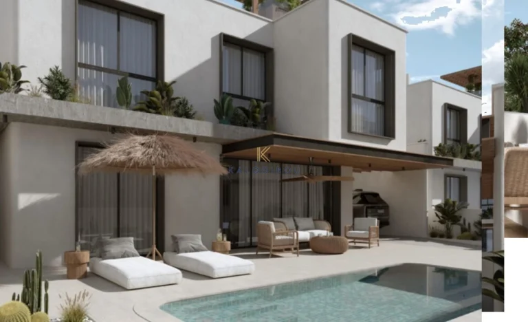 Buy Real Estate in Cyprus
