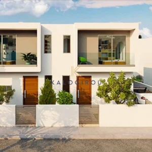 3 Bedroom House for Sale in Paphos District