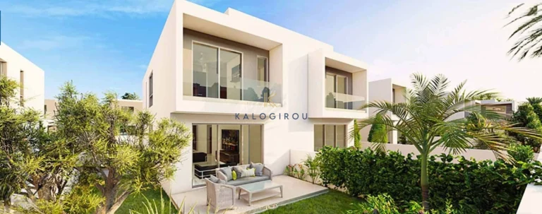 Buy Real Estate in Cyprus