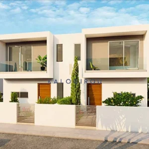 3 Bedroom House for Sale in Paphos District