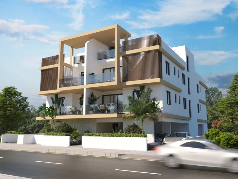 Cheap Apartments for Sale Larnaca up to 300000 euro