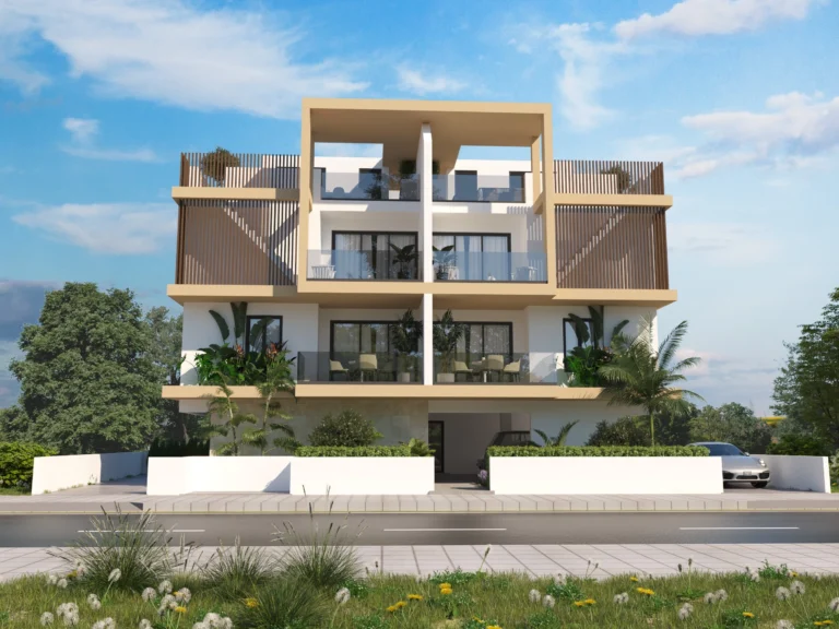 Cheap Apartments for Sale Larnaca up to 300000 euro