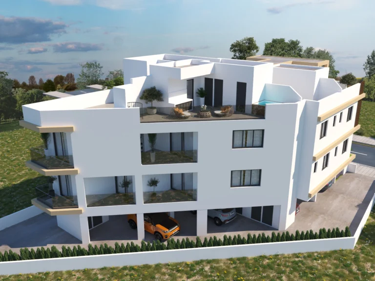 Cheap Apartments for Sale Larnaca up to 300000 euro