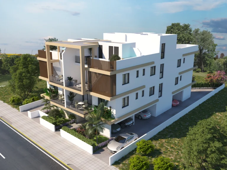 Cheap Apartments for Sale Larnaca up to 300000 euro