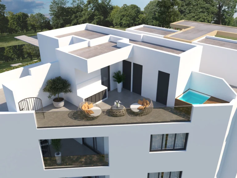 Cheap Apartments for Sale Larnaca up to 300000 euro