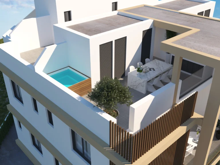 Cheap Apartments for Sale Larnaca up to 300000 euro