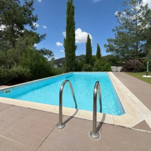 4 Bedroom House for Rent in Pera Pedi, Limassol District
