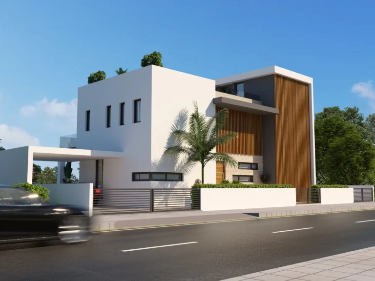 Cheap Houses and Villas for Sale Larnaca up to 1000000 euro