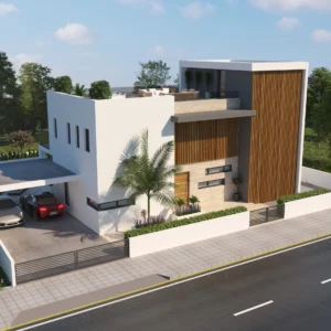 5 Bedroom House for Sale in Oroklini, Larnaca District