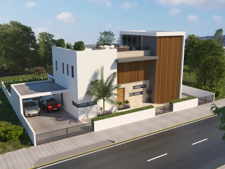 Cheap Houses and Villas for Sale Larnaca up to 1000000 euro