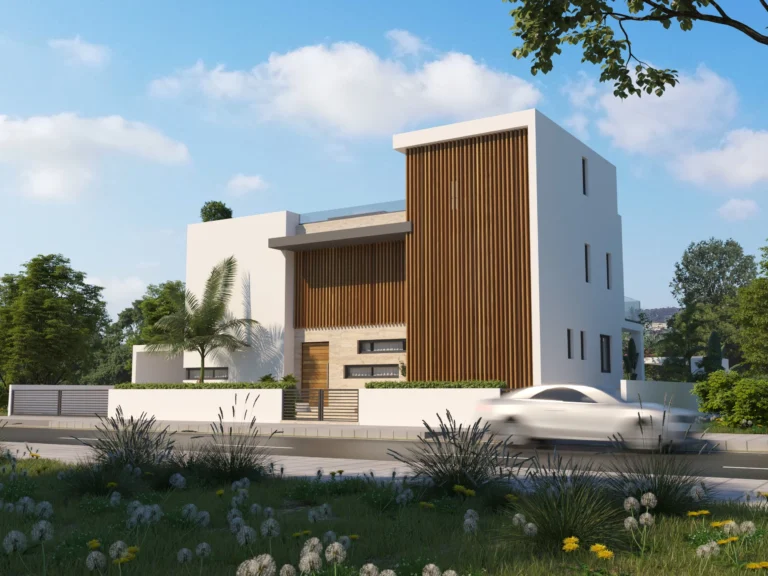 Cheap Houses and Villas for Sale Larnaca up to 1000000 euro