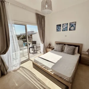 2 Bedroom Apartment for Sale in Paphos District