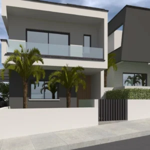 3 Bedroom House for Sale in Ypsonas, Limassol District