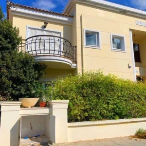 5 Bedroom House for Sale in Aglantzia, Nicosia District