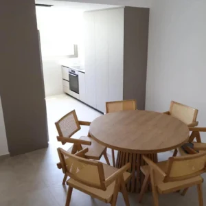 2 Bedroom Apartment for Rent in Nicosia – Agios Andreas