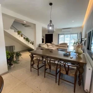 3 Bedroom House for Sale in Lakatameia – Agios Nikolaos, Nicosia District