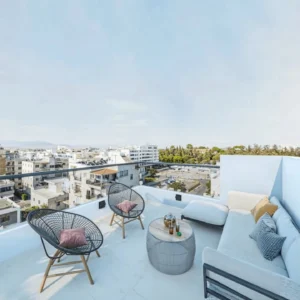 2 Bedroom Apartment for Sale in Strovolos – Acropolis, Nicosia District