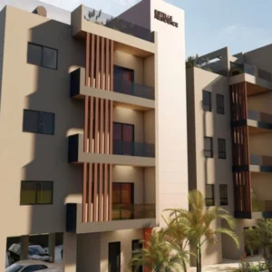 2 Bedroom Apartment for Sale in Kato Polemidia, Limassol District