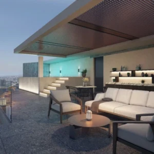 1 Bedroom Apartment for Sale in Limassol – Agios Athanasios
