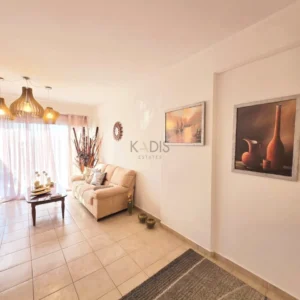 2 Bedroom Apartment for Rent in Agios Tychonas, Limassol District