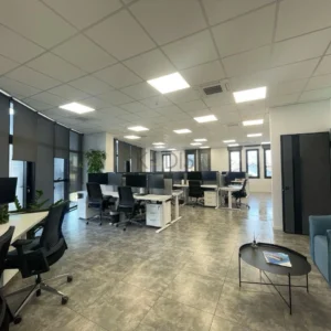 235m² Office for Rent in Limassol – Mesa Geitonia