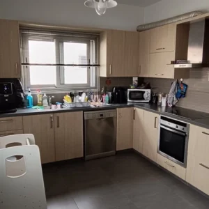 2 Bedroom Apartment for Sale in Nicosia District