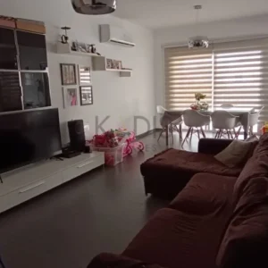 2 Bedroom Apartment for Sale in Nicosia District