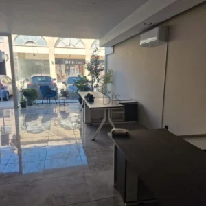 250m² Office for Rent in Limassol District