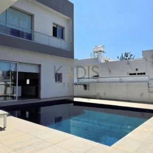 3 Bedroom House for Sale in Limassol – Ekali