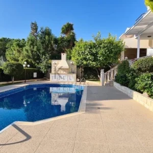 3 Bedroom House for Rent in Limassol District