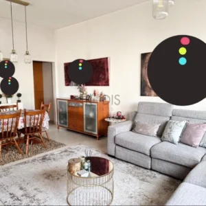 2 Bedroom Apartment for Sale in Engomi, Nicosia District