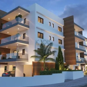 2 Bedroom Apartment for Sale in Strovolos, Nicosia District