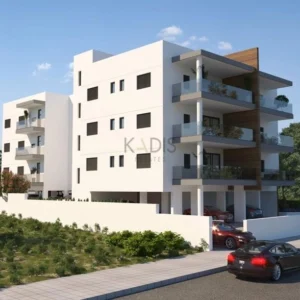 2 Bedroom Apartment for Sale in Strovolos, Nicosia District