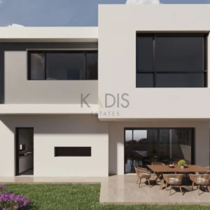 4 Bedroom House for Sale in Strovolos, Nicosia District